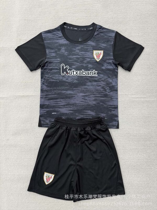 O1CN01ibkRfsiSybE21syb_2222300203547-0-cib.jpg Athletic Bilbao Torwarttrikot 26/27