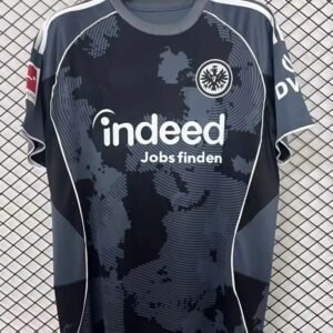 Eintracht Frankfurt Drittes Trikot 25/26
