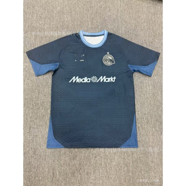 Feyenoord Rotterdam Sondertrikot 25/26