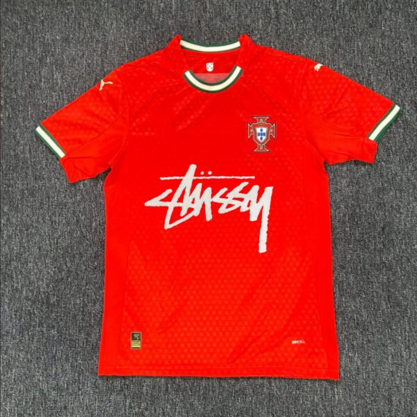 Portugal Heimtrikot 24/25
