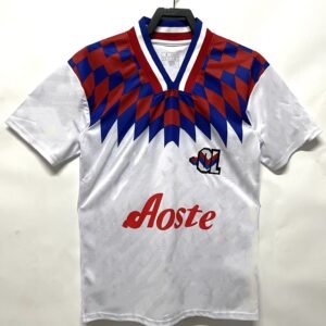 Olympique Lyon Heimtrikot 1995/96