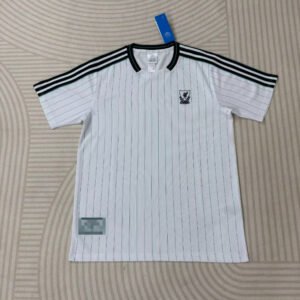 FC Liverpool Retro Trikot 25/26