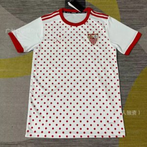 Sevilla FC Vorturnier-Shirt 26/27