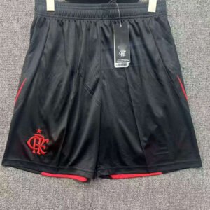 CR Flamengo Auswärtstrikot 25/26