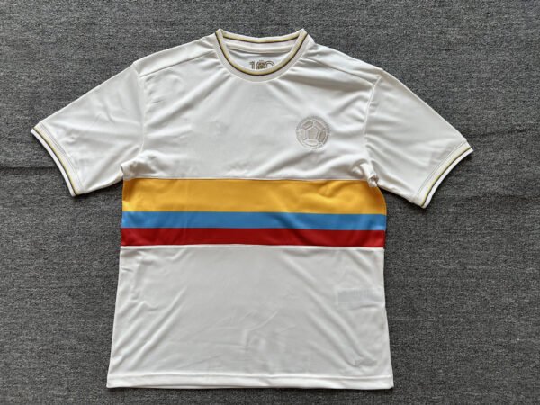 O1CN01jn2v3S2MsvoPVf2bB_2219354829884-0-cib.jpg Kolumbien Sondertrikot 24/25