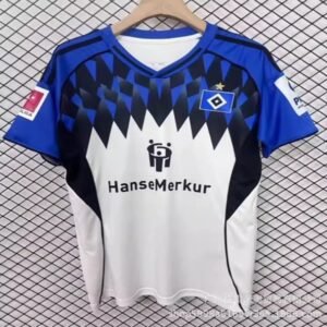 Hamburger SV Heimtrikot 25/26