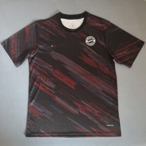 O1CN01jw5cTM1gasIUlTZAx_2219422544159-0-cib.jpg FC Bayern München Vorturnier-Shirt 25/26