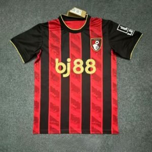 AFC Bournemouth Heimtrikot 25/26