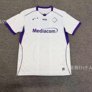 AC Florenz Auswärtstrikot 26/27