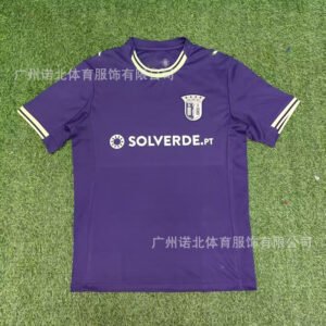 SC Braga Drittes Trikot 25/26