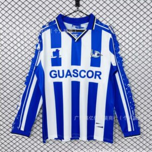 O1CN01k17h7B9qmOL1Ka1H_2221272884372-0-cib.jpg Deportivo Alavés Langarmtrikot 1998/99