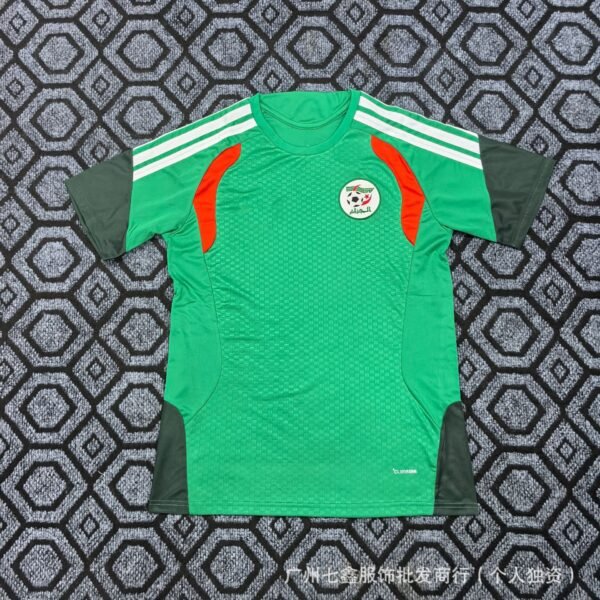 Algerien Trainingsshirt 2026