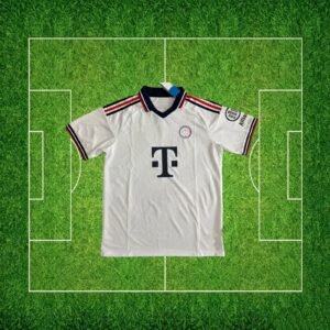 FC Bayern München Auswärtstrikot 26/27
