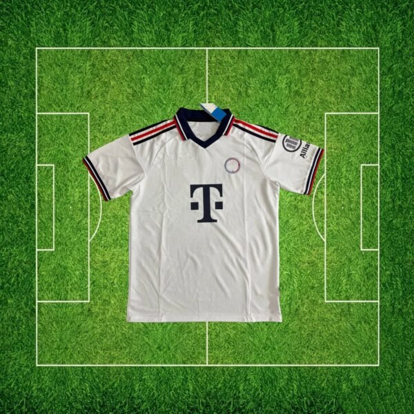 O1CN01k1vYc3ozDDG3FPpA_2222263450366-0-cib.jpg FC Bayern München Auswärtstrikot 26/27