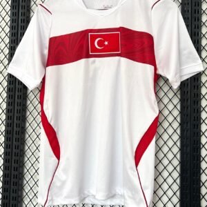 Türkei Heimtrikot 2026