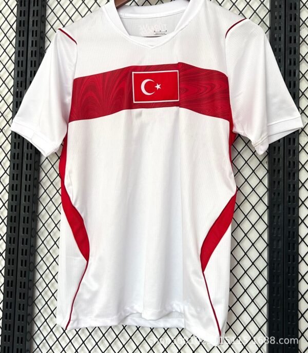 Türkei Heimtrikot 2026