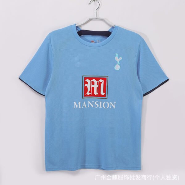 O1CN01k4qPNr2MsvqJzsvLw_2219354829884-0-cib.jpg Tottenham Hotspur Auswärtstrikot 2006/07