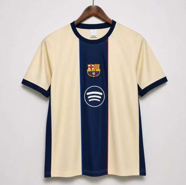 FC Barcelona Freizeit-T-Shirt 26/27