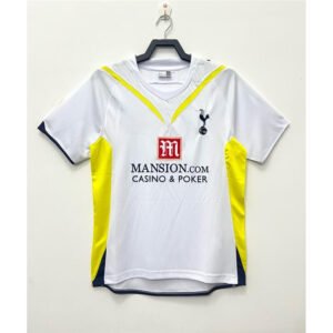 O1CN01k6QsEg1LlJT1cLBJc_2222211641339-0-cib.jpg Tottenham Hotspur Heimtrikot 2009/10