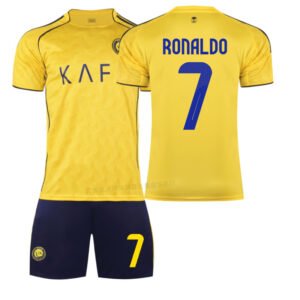 Al-Nassr Sondertrikot 26/27