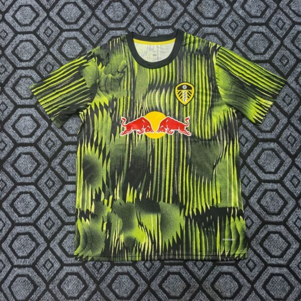 Leeds United Trainingsshirt 26/27