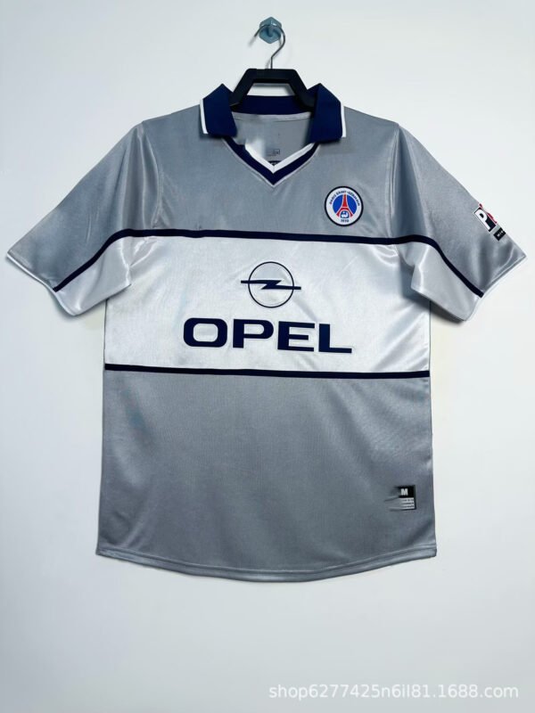 O1CN01kQnmvn1mACwozG96i_2220254294913-0-cib.jpg Paris Saint-Germain Auswärtstrikot 2000/01