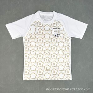 England Vorturnier-Shirt 2026