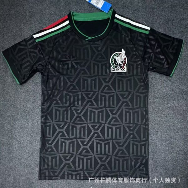 Mexiko Auswärtstrikot 25/26