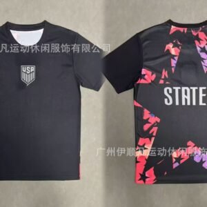 USA Trainingsshirt 26/27