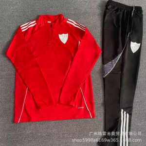 Sevilla FC Trainingsshirt 25/26