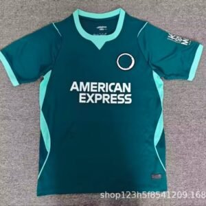 Brighton & Hove Albion Drittes Trikot 26/27