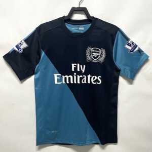 FC Arsenal Auswärtstrikot 2011/12