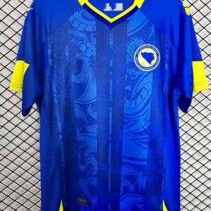 Bosnien Sondertrikot 26/27
