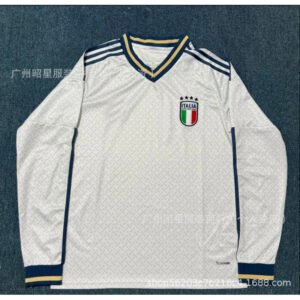 Italien Langarmtrikot 26/27