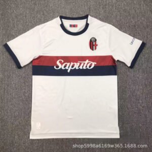 O1CN01lsutSC1R7MZOOW4fT_2220720342064-0-cib.jpg FC Bologna Auswärtstrikot 26/27