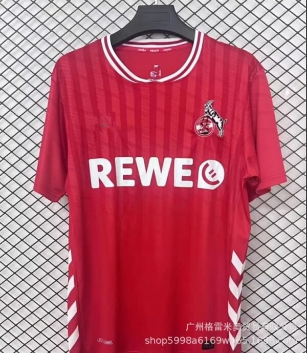 O1CN01m0k4jl29cMVz2pmrY_2222334928088-0-cib.jpg 1. FC Köln Auswärtstrikot 25/26