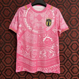 Italien Trainingsshirt 2026