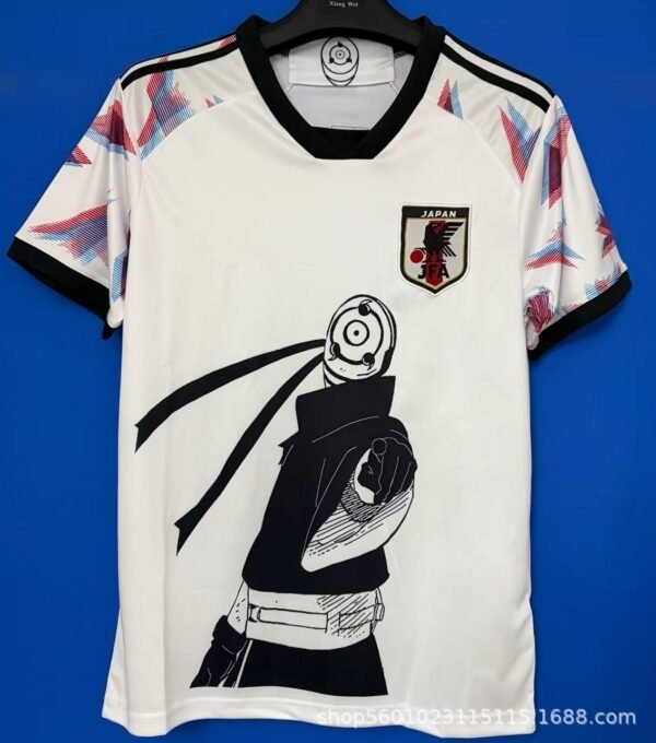 Japan Sondertrikot 2026