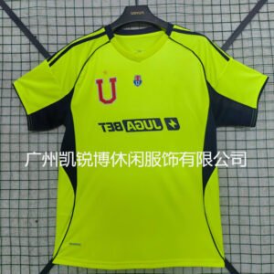 Chile Trainingsshirt 25/26