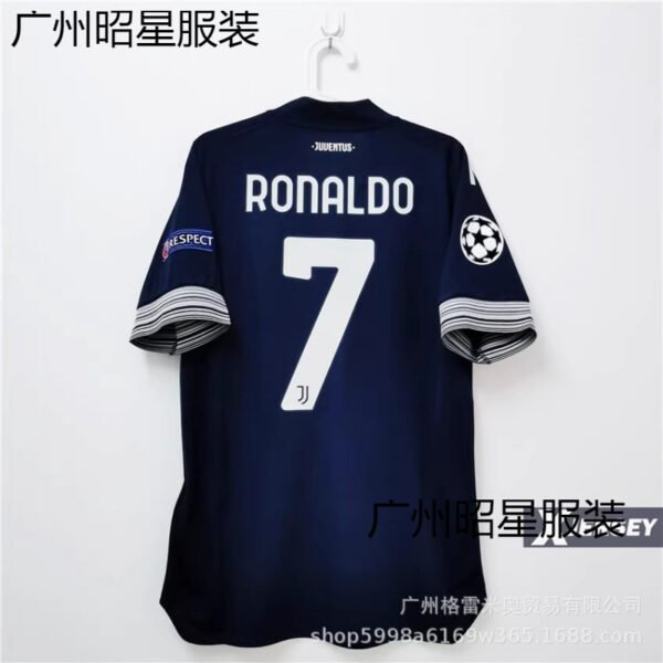 O1CN01mLv2mn1OBXNckaivy_2220550311667-0-cib.jpg Juventus Turin Auswärtstrikot 21/22