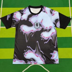 Aston Villa Trainingsshirt 26/27