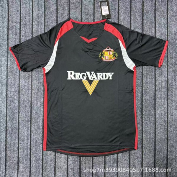 O1CN01mVg3Q11IcCl03bEBg_2222638820913-0-cib.jpg AFC Sunderland Retro Trikot 26/27