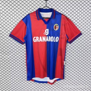 FC Bologna Heimtrikot 1997/98