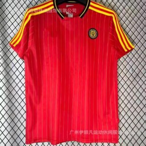 Belgien Freizeit-T-Shirt 26/27