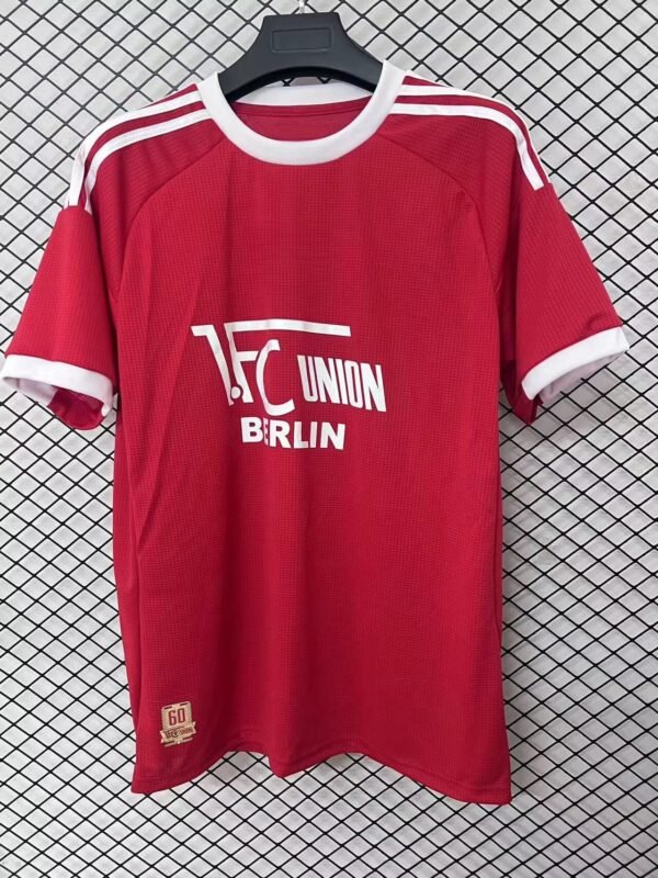 Hertha BSC Sondertrikot 26/27