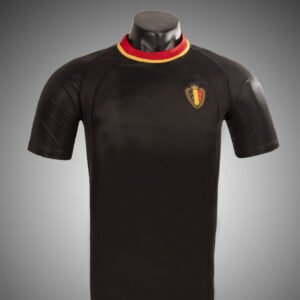 Belgien Auswärtstrikot 2000