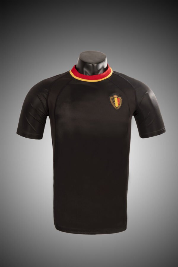 Belgien Auswärtstrikot 2000