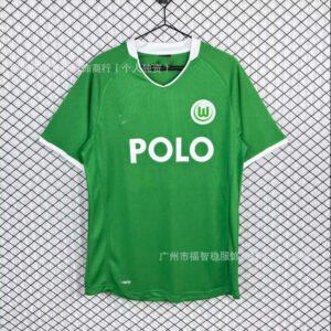O1CN01n1Wx4q1piVV39hR6t_2220302395394-0-cib.jpg VfL Wolfsburg Heimtrikot 2008/09