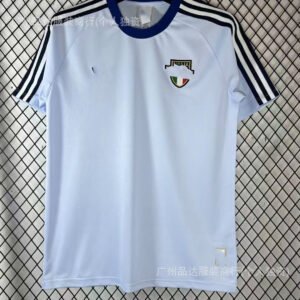 Italien Vorturnier-Shirt 2026