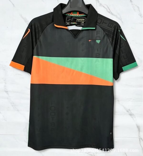 FC Venedig Heimtrikot 26/27